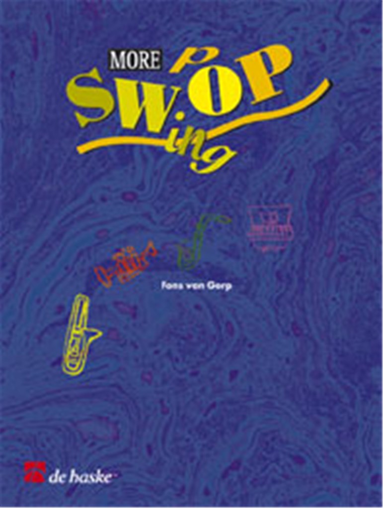 More Swop